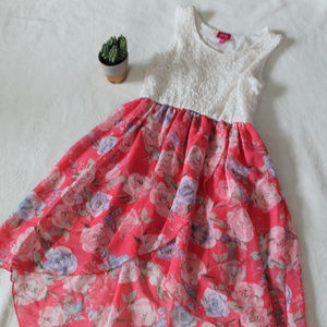 Pinky Brand Girl's Dress - Size 12